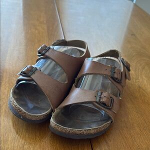 Birkenstock “Milano”